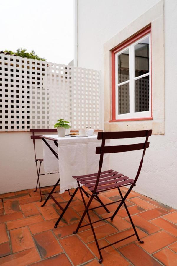 Casa Do Patio, Casaspensadas Juncal  Exteriér fotografie